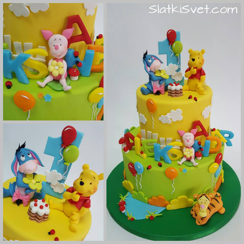 Torta vini pu