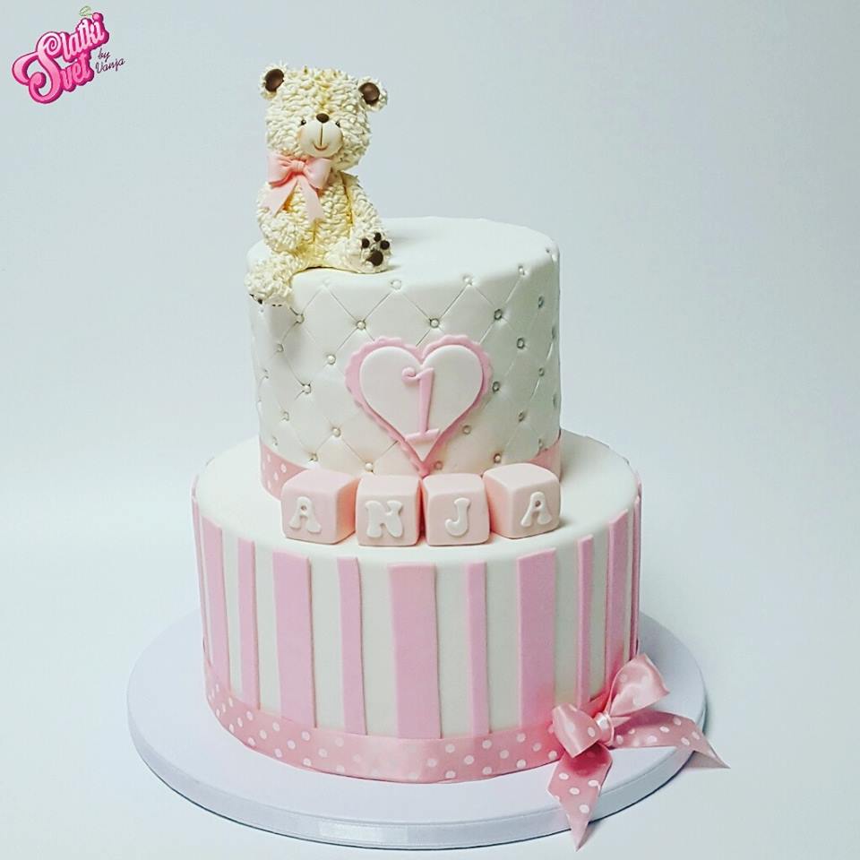 Najlepse torte za prvi rodjendan 034