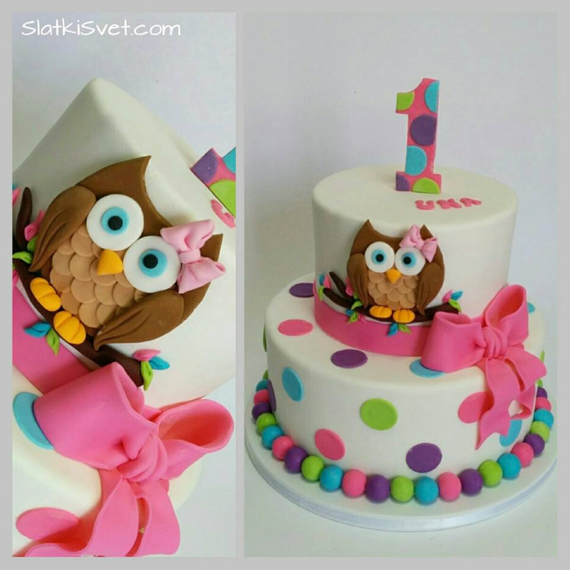 Torta sova