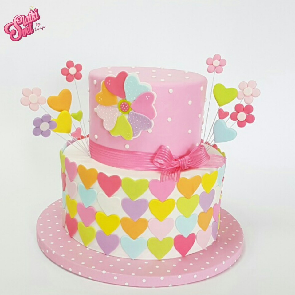 Torte za devojcice 204