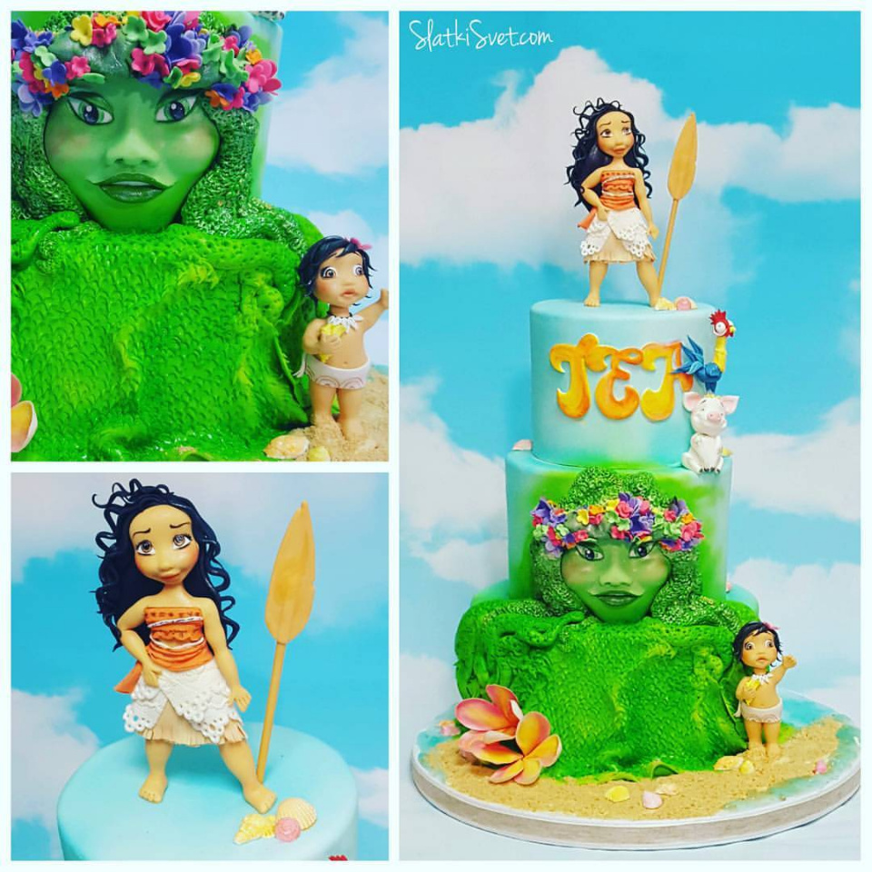 Torta Vajana