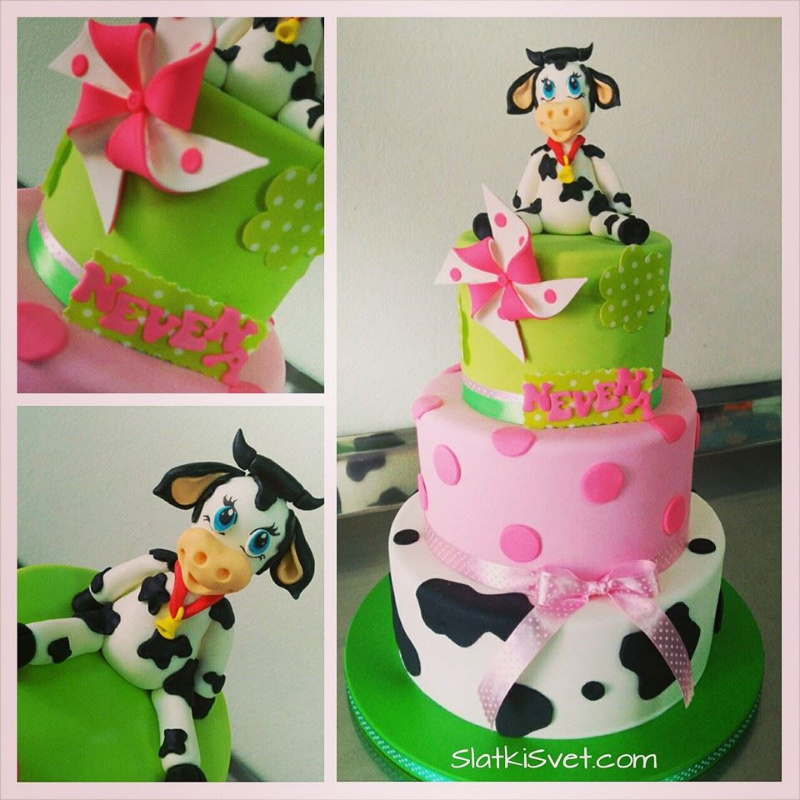 Torta kravica