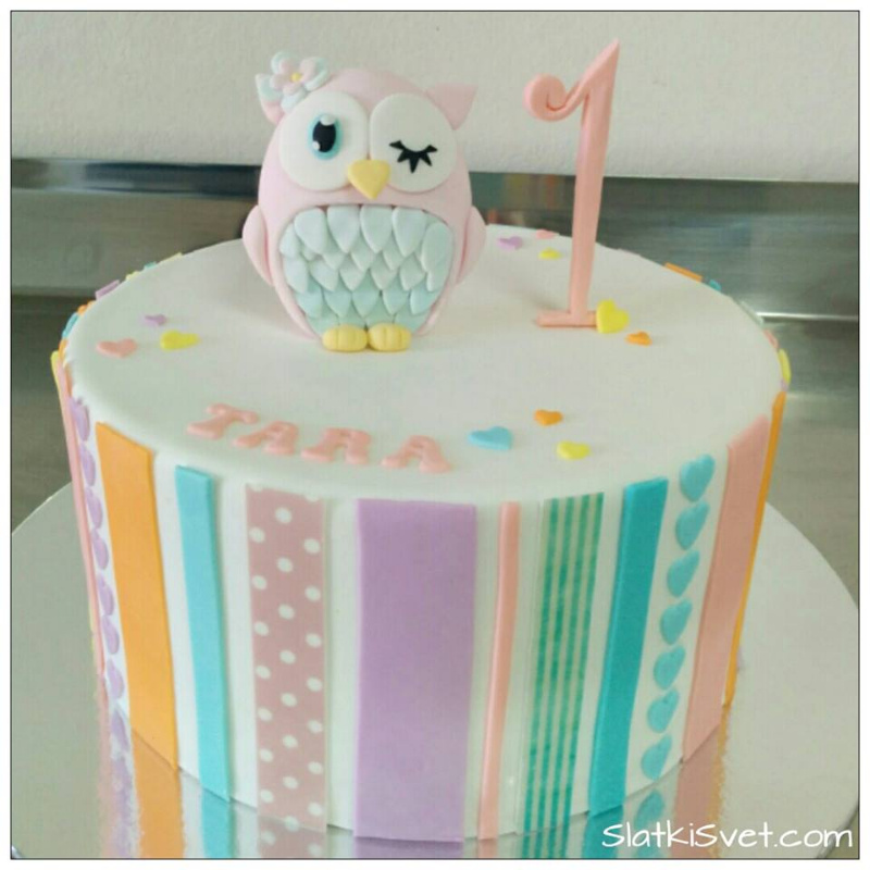 Torta sova