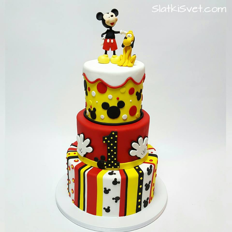 1 decije rodjendanske torte mikimaus 015
